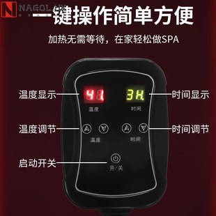 沙棘排酸毒汗蒸袋家用排湿寒桑拿排酸毯美容N院专用家庭式全身发