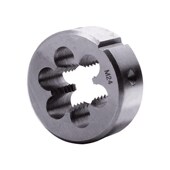 圆板牙细牙手动螺纹套丝机锥Mr40M41M42M56M54M60M70M80 细牙