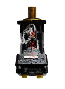 XPi 50斜轴柱塞泵马达XPi12/18/25/32/41/50/63/80/1Y08/130