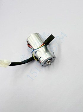 必佳乐织机比加诺OMNI wPLUS X型储纬器电磁针结合件