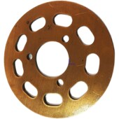 080 美国派克PARKER液压马达 V12z 泵体柱塞液压马达配件维修中心