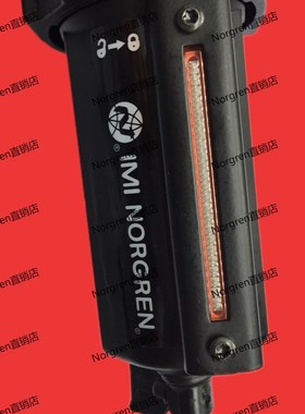 B74G-4AK-AD1-RMG AD2 AD3 RMN NorgreKn Excelon B74G过滤调压阀