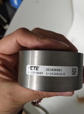 U6119-B609旋转变压器V23401-S1x001-B110-D-B101-T1005-ER5Kc242