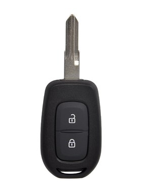 Datong Worhld Car Remote Key For Renault Sandero Logan Lodgy