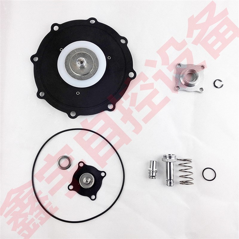 K176878 8353G7 83z53G8电磁脉冲阀膜片修理包隔膜片维修包