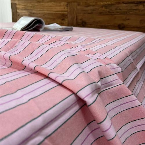 刘大姐家 e加厚加密!供货商场一批老粗布纯棉双人床单三Z件套 睡