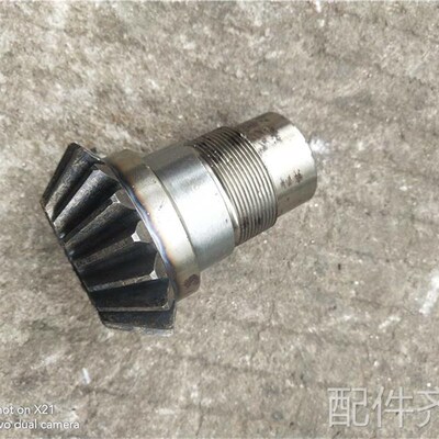 机床配件中捷汉川昆明T68/T611C /HCT6511镗床配件1A341 Y1173伞