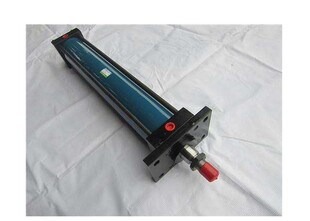 SD80 CdX 薄型油缸 立式 液压缸