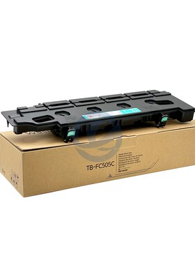 适用东芝2555C 3055C 3555C 4555C 5055C 2505AVC废粉盒集收盒子