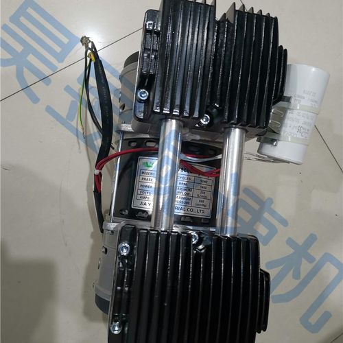 JY-240V JY-180V JY-1x40H JIAYU嘉裕真空泵 工业无油循环真空电