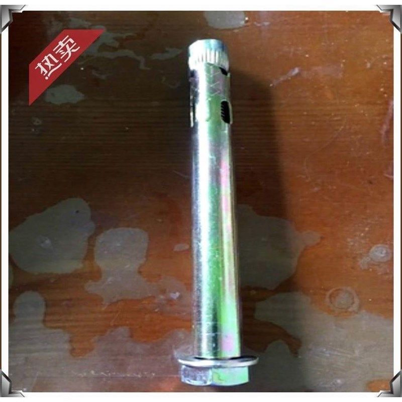 内内置减速带膨胀螺丝内钉m8外六角F栓膨胀螺栓式迫置配件膨胀膨,橡塑材料及制品,硅胶条,淘宝优惠券,粉丝福利购,淘宝优惠卷