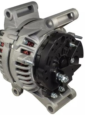 科乐收青贮机发电机0124625081发电H机克拉斯T400306发电机