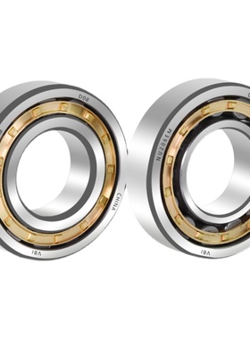 哈尔滨VBcI圆柱滚子轴承N1044 1048 1052 1056 1060EM