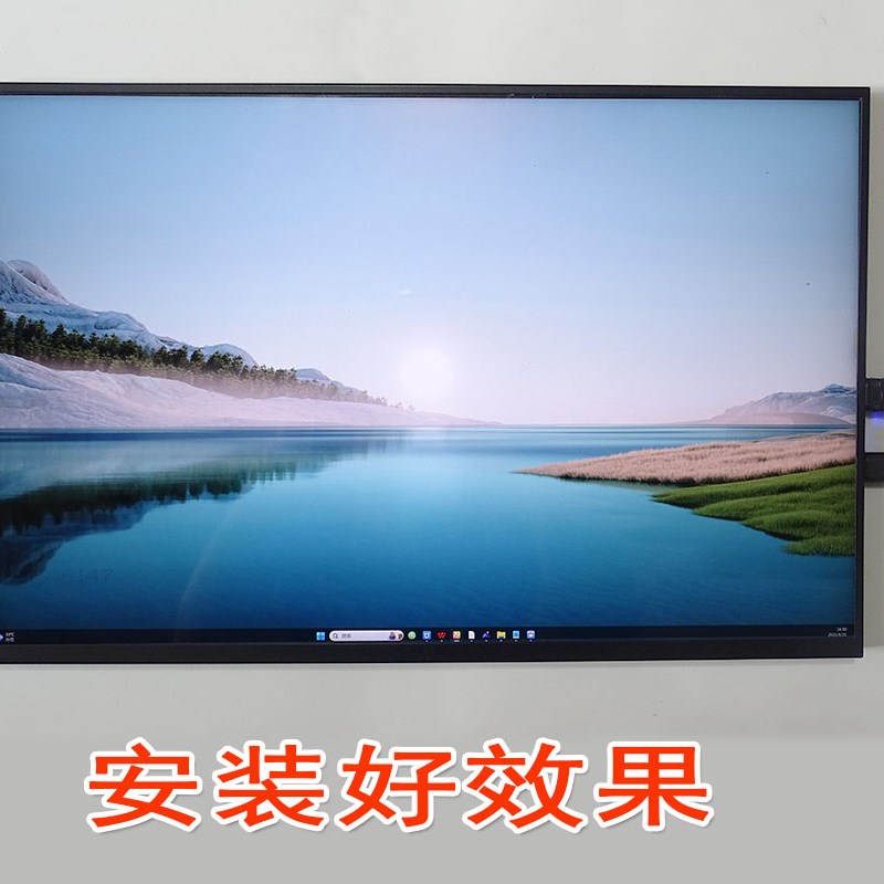 16寸NE160QDM-NY1 60hz/240/165hz便携屏驱动板外壳DIY改装.TypeC