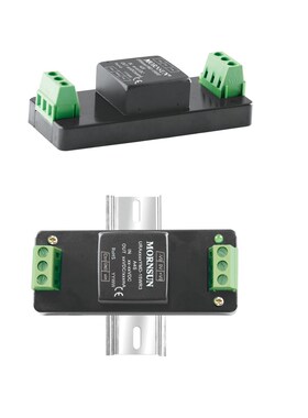 URA2405YMD-15WR3A2S(A4S)/2412/24I15/2424 高品质DC-DC模块电源