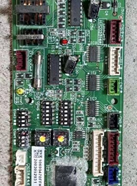 日立 海信中央空调内机主板 主控板H7C4652A/BH/C/3742A/B/F/4477