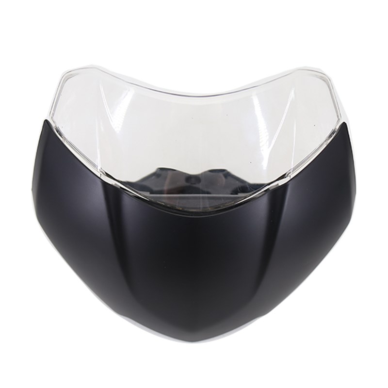 适用 凯旋1200rs 前挡风 改装件 凯旋大青蛙1200RS Z挡风导流罩