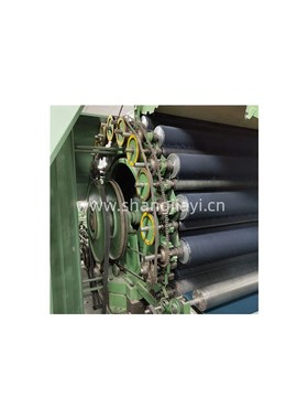 粗纺梳毛机配件 BC272GFH 1Q11323 轴套