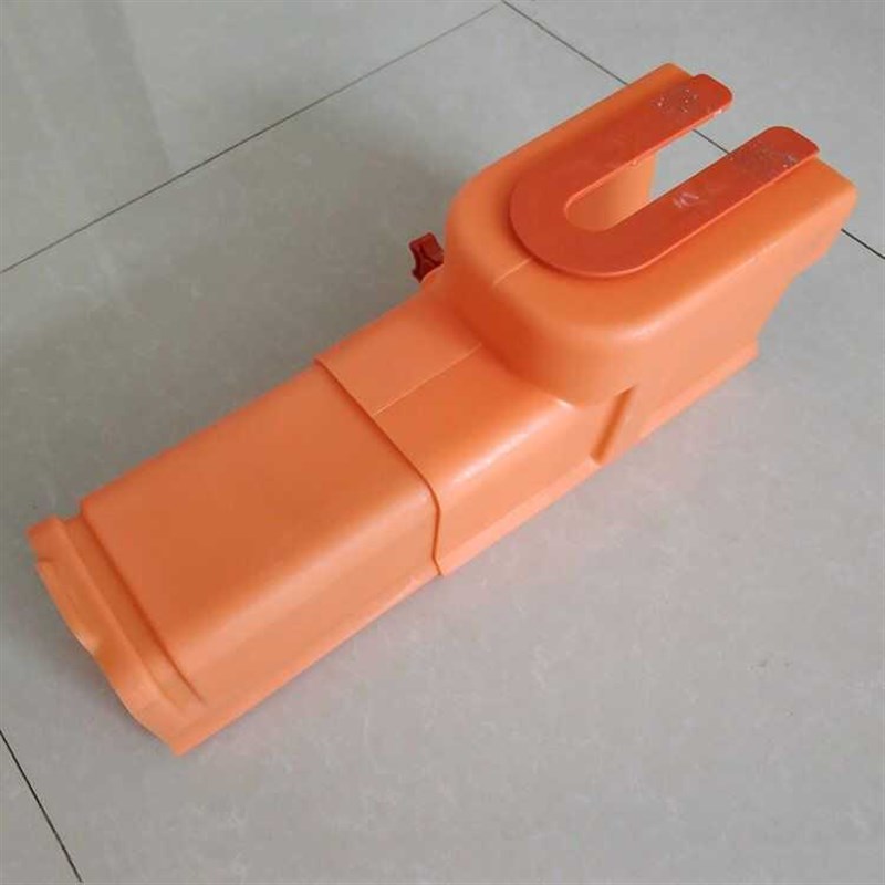 硬质伸缩式遮挡罩C406s0504横担遮蔽罩绝缘护罩高压绝缘罩国债