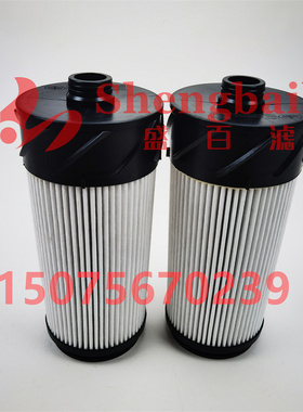 1105050g-Q1840解放 油水分离器滤芯 总成 1105010-Q610