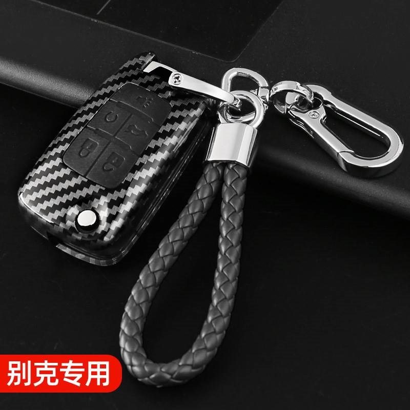19款别克新f英朗xt钥匙套gl8钥匙壳昂科拉阅朗君威钥匙君越套改装