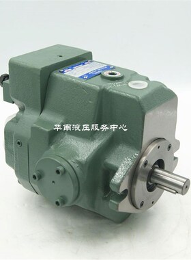 yuken A16-F-R-01r-B-K-32 油研变量柱塞泵油泵 A56 A70注塑机油