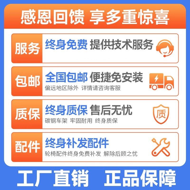 德国品质电动轮i椅智能全自动老人专用老年人残疾人折叠轻便代步