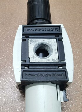 安沃驰R412007186减压阀AS3L-FER-6012-6