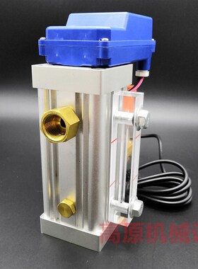 气动式自动排水器 ED500排水器 ED-600自动排水器 ED-8T00 ED1000