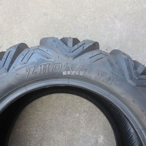 沙滩车26X9-h14 26X11-14寸A字中亚越野轮胎 卡丁车配件可配轮毂