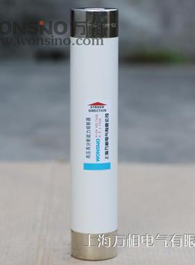 WFHO-12 WKNHO-12 XRNM-12 EXRM1-12保护电动机户内高压限流熔断