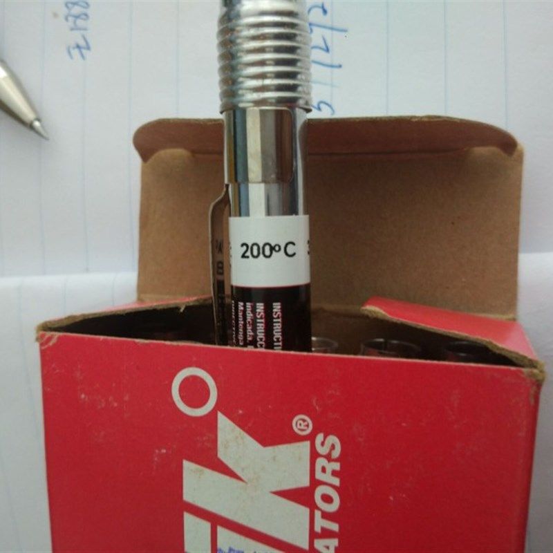 美国Tempil 天宝测温笔Tempilstik  焊接用 船舶焊接 200度,包装,五金配件包装,淘宝优惠券,粉丝福利购,淘宝优惠卷