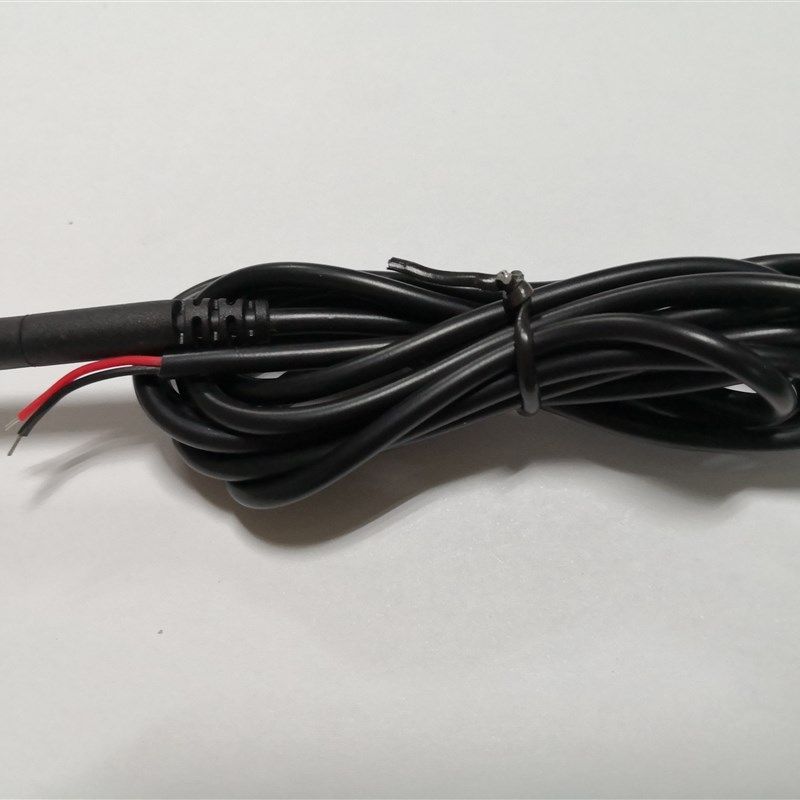 热敏电阻温度传感器线圆柱注塑防水型NTC温度测量感温探头,童装/婴儿装/亲子装,儿童装饰手表,淘宝优惠券,粉丝福利购,淘宝优惠卷