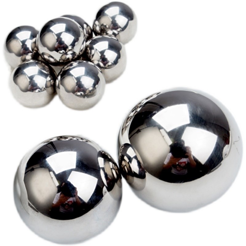 304不锈钢球打孔攻牙球形螺帽35mwm*m5 6 8 10 38mm*5 6 8不锈钢