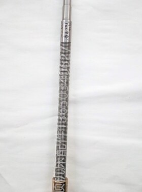磨床丝杆  南通M820磨床Y轴丝杆T24*3*500L 35*65*72L 36*60*57L