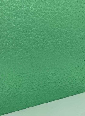 现货草绿色pc耐力板 室外遮阳防晒透明草绿色聚碳酸酯采光板