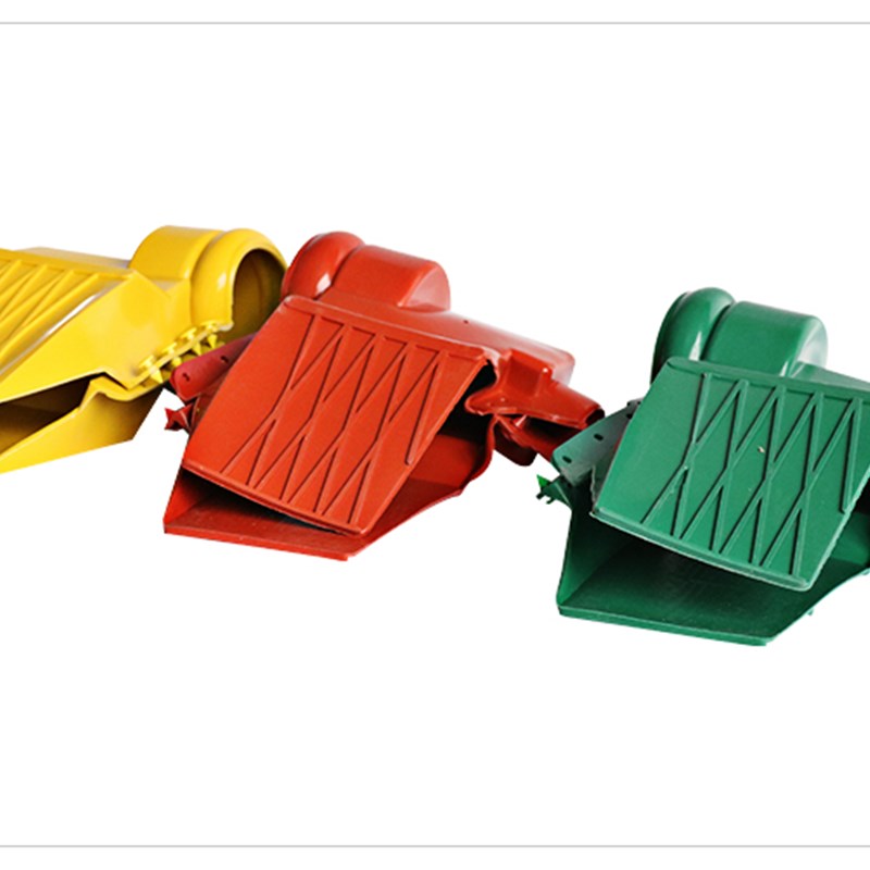 RW12跌落式熔断器绝缘护套100A 令克开关 矽橡胶变W压器保险丝护