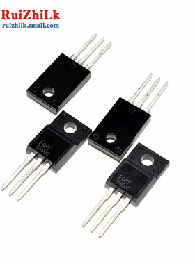 电动车充电器易坏场效应管MOS管10N60 7N65 18N60 18N65 开关管等