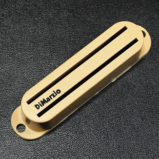 原装美产DiMarzio DM2001 2002小双拾音器壳拾音器盖一个价格