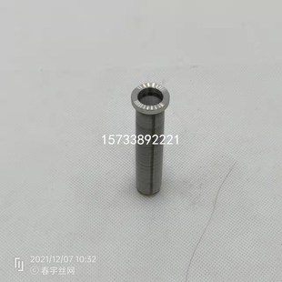 不锈钢包覆热熔胶机过滤网木工机械配件PUR热压机滤网包覆机滤网