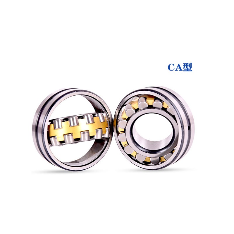 调心滚子轴承23022 23024 23026 23028/P6精度 CA/CC风机专用配套