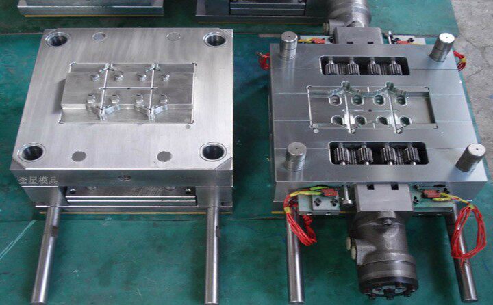 生产塑料件外壳制品加工定做新品开模注塑模具加工订制注塑产品厂