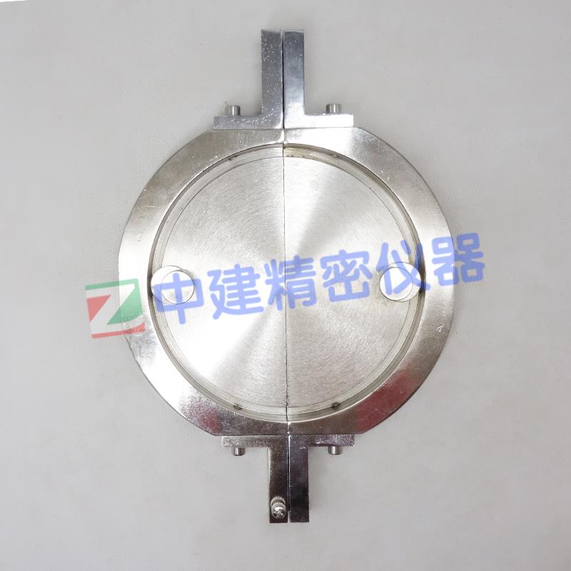 塑料环形试样拉力盘GB/T