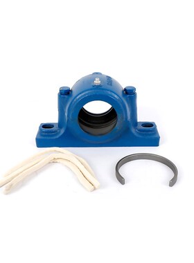 剖分式轴承座SN617 618 619 620 622 624 626 628 630 632 铸钢