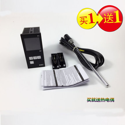 全新温控器/表E5CN-R2TU E5CN-Q2TU E5CN-Q1T R1TU QTU RTU -500