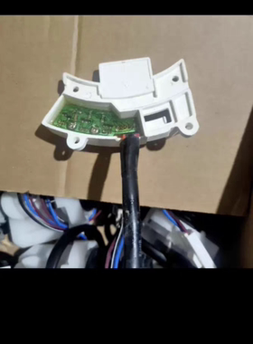 威力变频洗衣机XQB85-8568DS霍尔板80-1788DC/80-1679D电机传感器