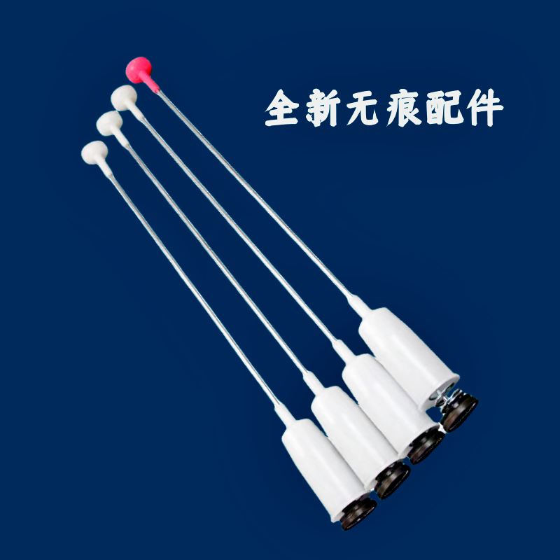 美菱洗衣机XQB75-2775 XQB80-39GQ1 39Q1吊杆吊簧平衡杆拉杆原厂