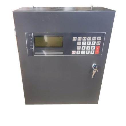 壁挂控制计量仪表DCS803智能控制仪803调速秤仪表称重控制器