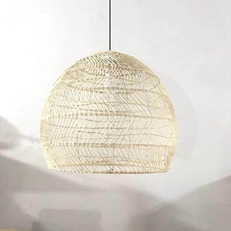 餐厅民宿农家乐火锅店灯笼编织吊灯藤条编织鸟巢客厅书房吊灯,模玩/动漫/周边/娃圈三坑/桌游,模型制作工具/辅料耗材,淘宝优惠券,粉丝福利购,淘宝优惠卷