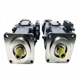 NSD12N00柱塞油泵 10R Rexrorh力士乐斜盘式 轴向柱塞泵A11VO95EP2